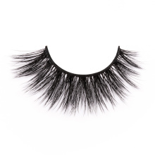 private label professional full strip lashes silk eyelash with luxurious box